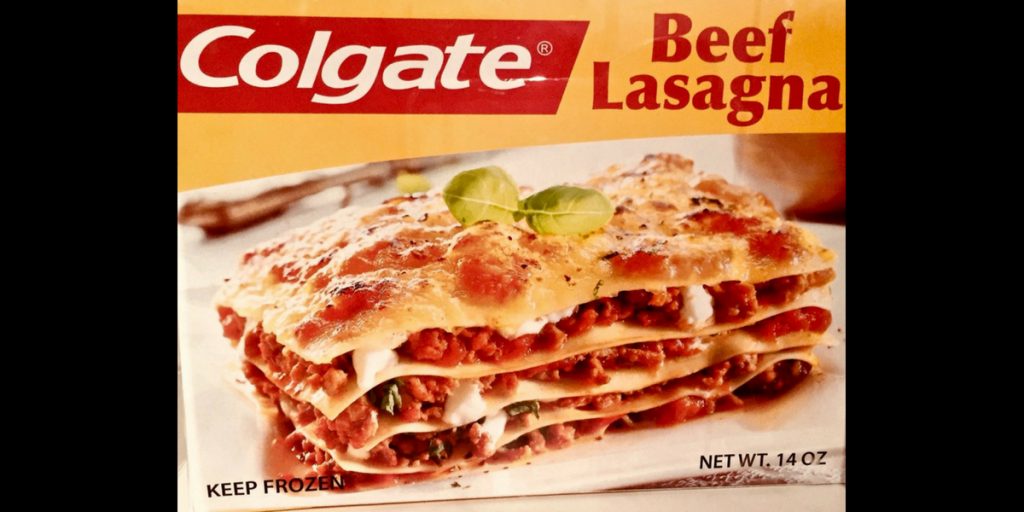 Elf Produkte, die es so hätte niemals geben dürfen