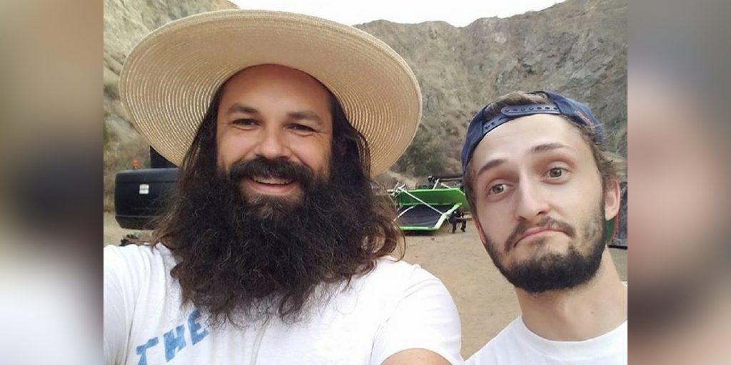 The People Walker: Diese Leute verdienen mit Spazierengehen Geld