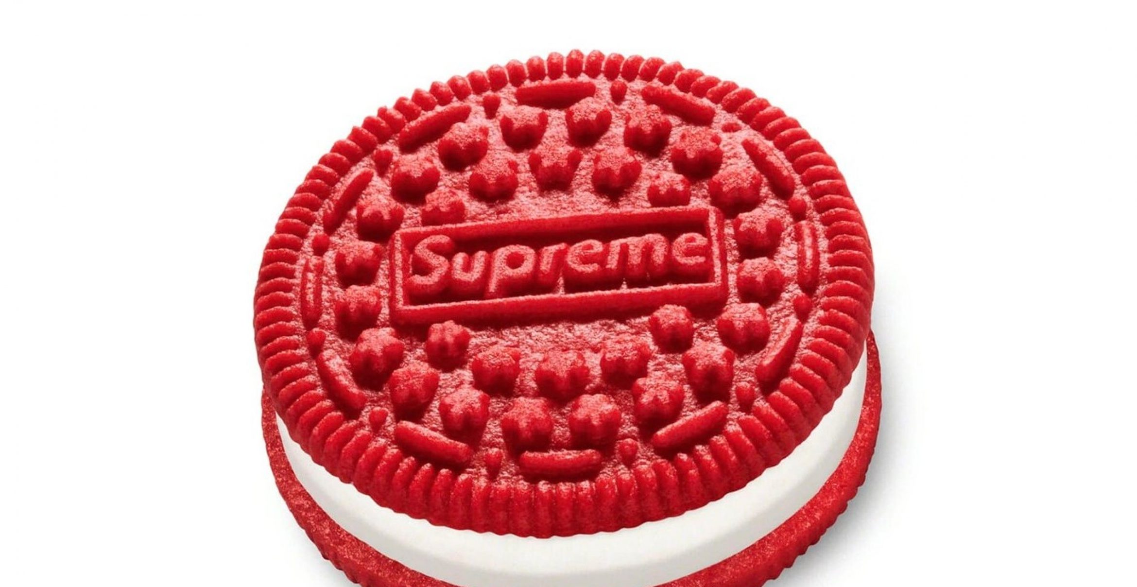 Marken Sellout Zehn Supreme Kollabos die extrem wenig Sinn machen