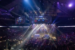 Esports