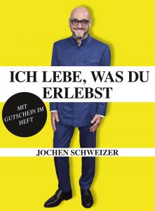 Fake Biografie Cover