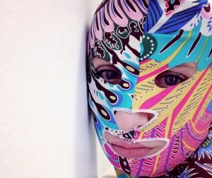Facekini