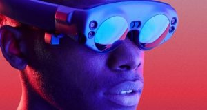 Magic Leap
