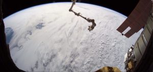 Astro-Alex Weltraum