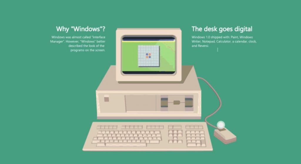 Evolution des Alltags – Handy, PC und Co. im Zeitraffer