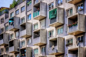 Wohnungsmarkt