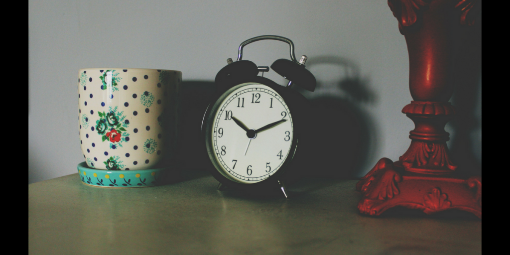 Wecker Spotify