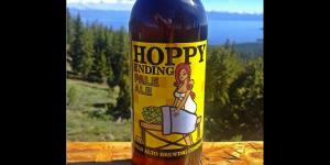 Craft Beer Logo