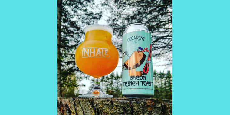 Die acht absurdesten Namen von Craft-Bieren