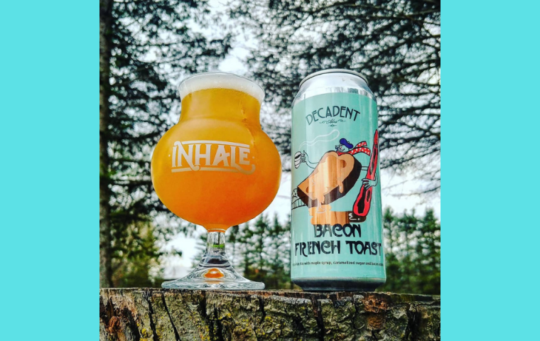 Die acht absurdesten Namen von Craft-Bieren