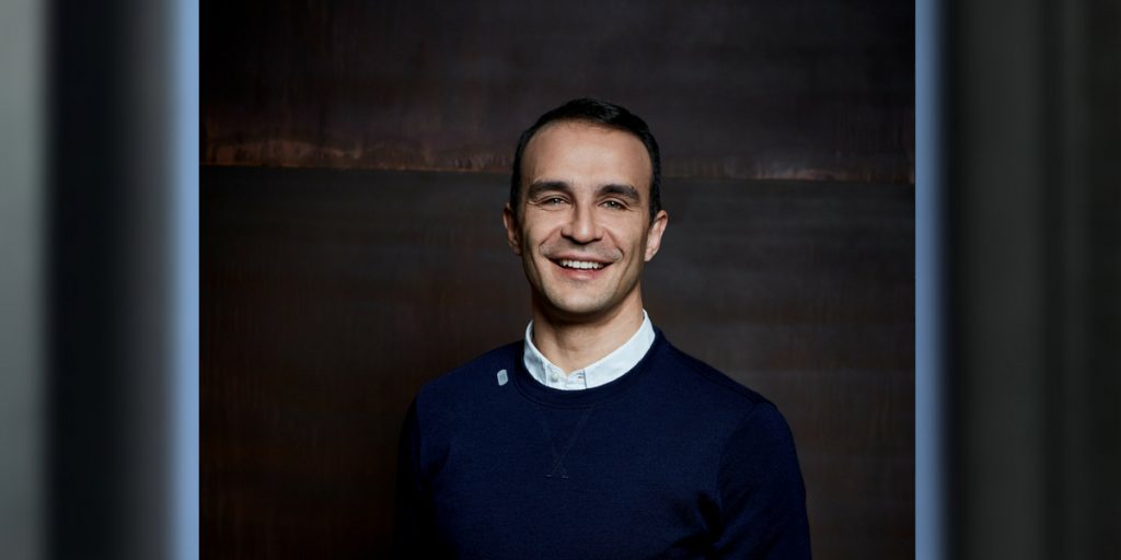 Ahmet Mercan