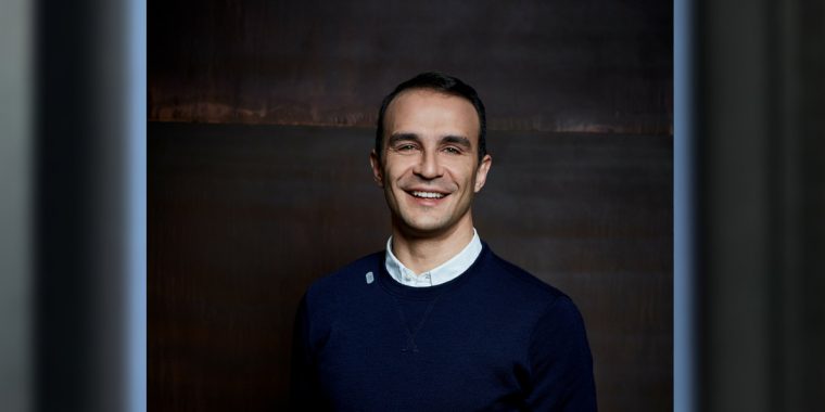 Was trägt eigentlich… Ahmet Mercan, General Manager von Alphatauri?