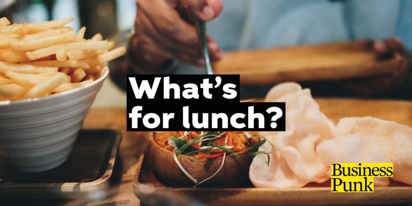 Die Smalltalk-News des Tages