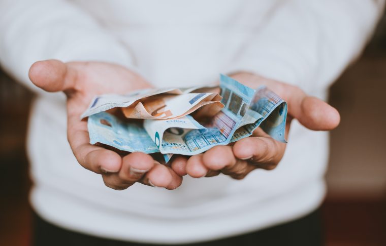 Transparente Gehälter wirken sich schlecht aufs Arbeitsklima aus