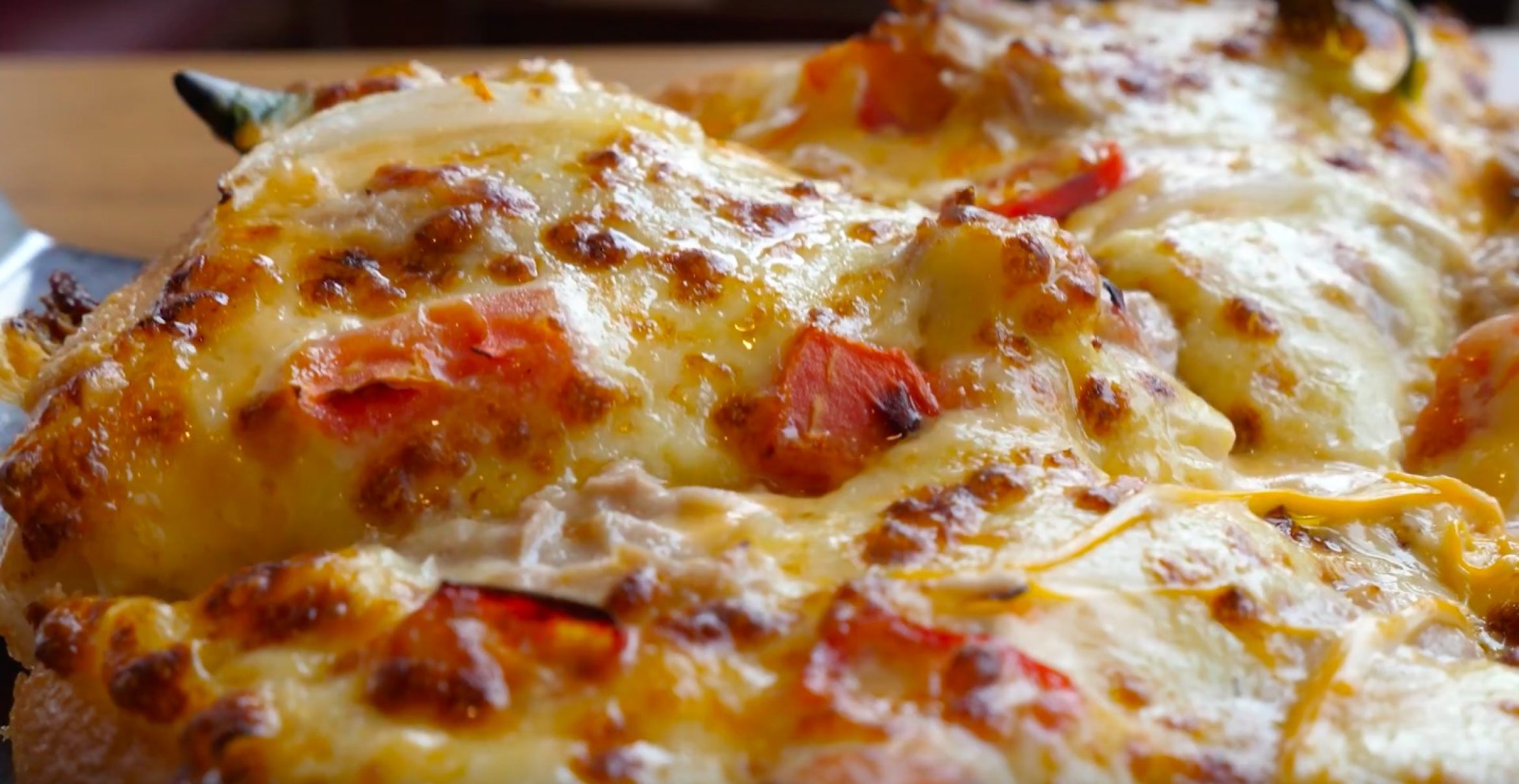 Google erfindet gefakte Pizza-Marke, um Werbung besser zu analysieren