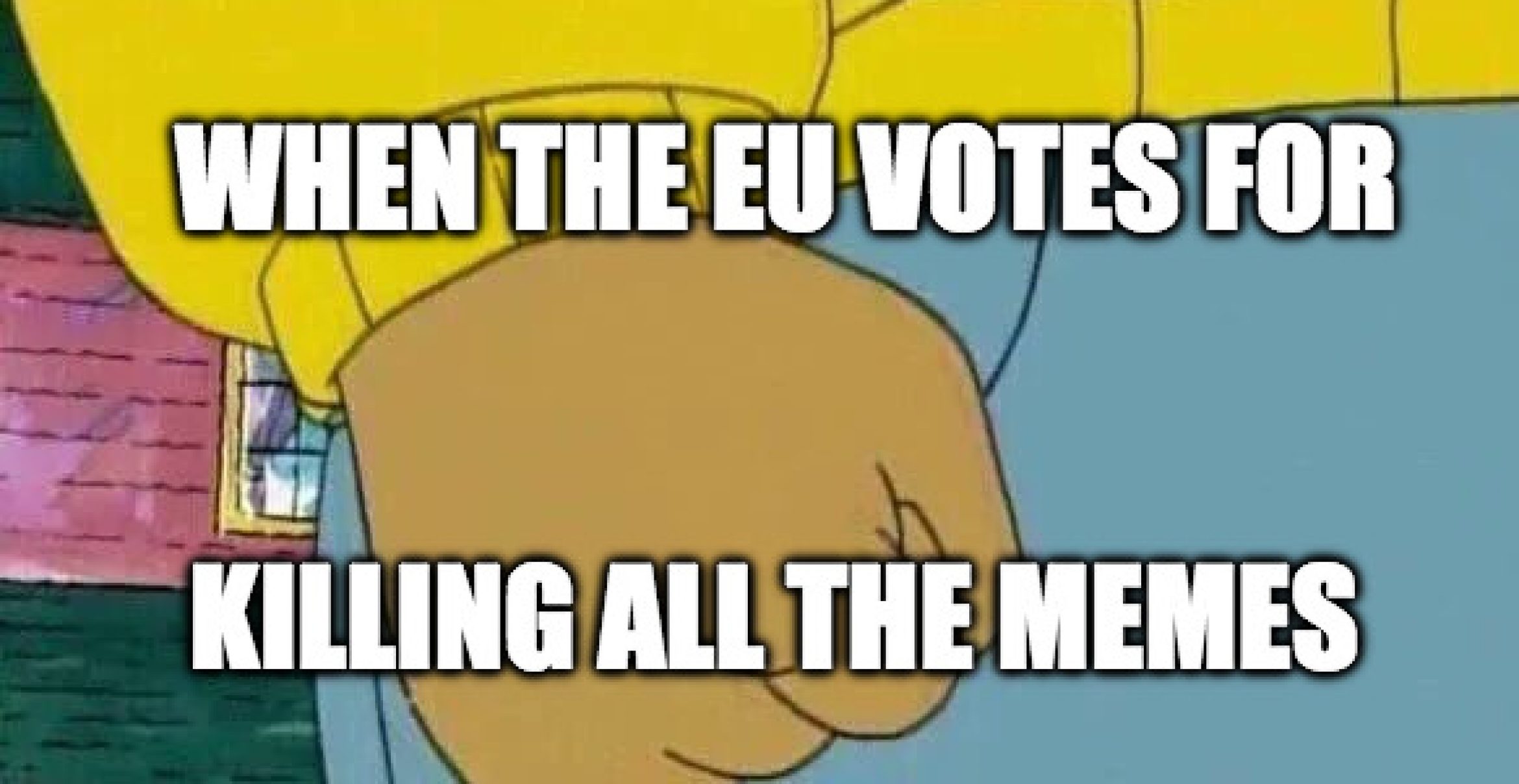 Alles, was ihr zu Leistungsschutzrecht und Upload-Filtern wissen müsst