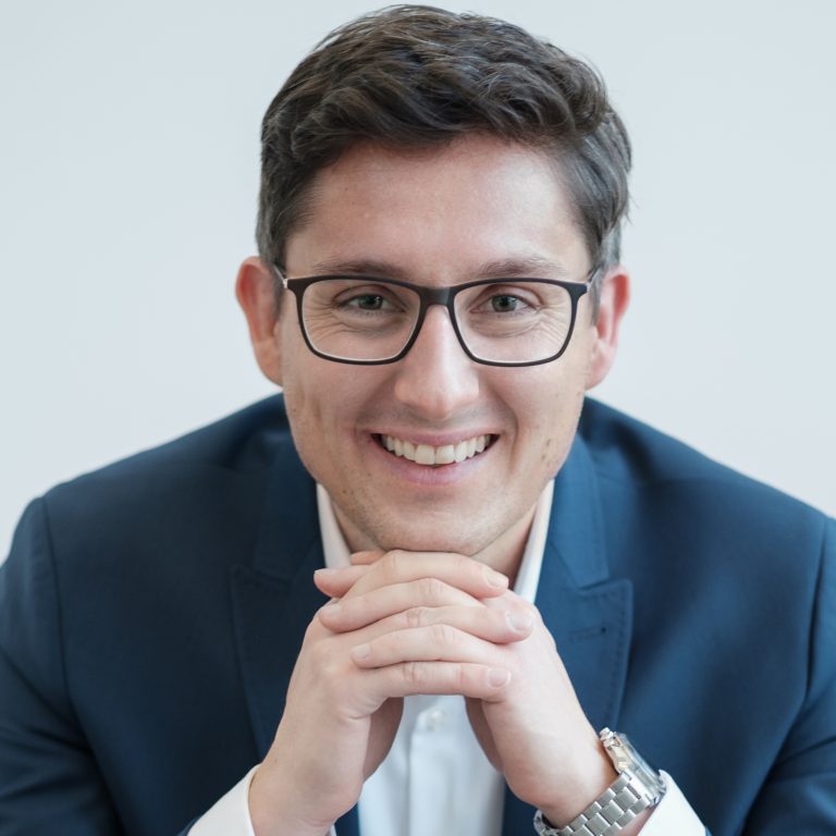 Portrait Felix Plötz