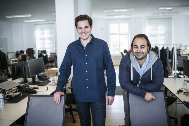 Linkedin-Ranking: Das sind die gefragtesten Startups in Deutschland