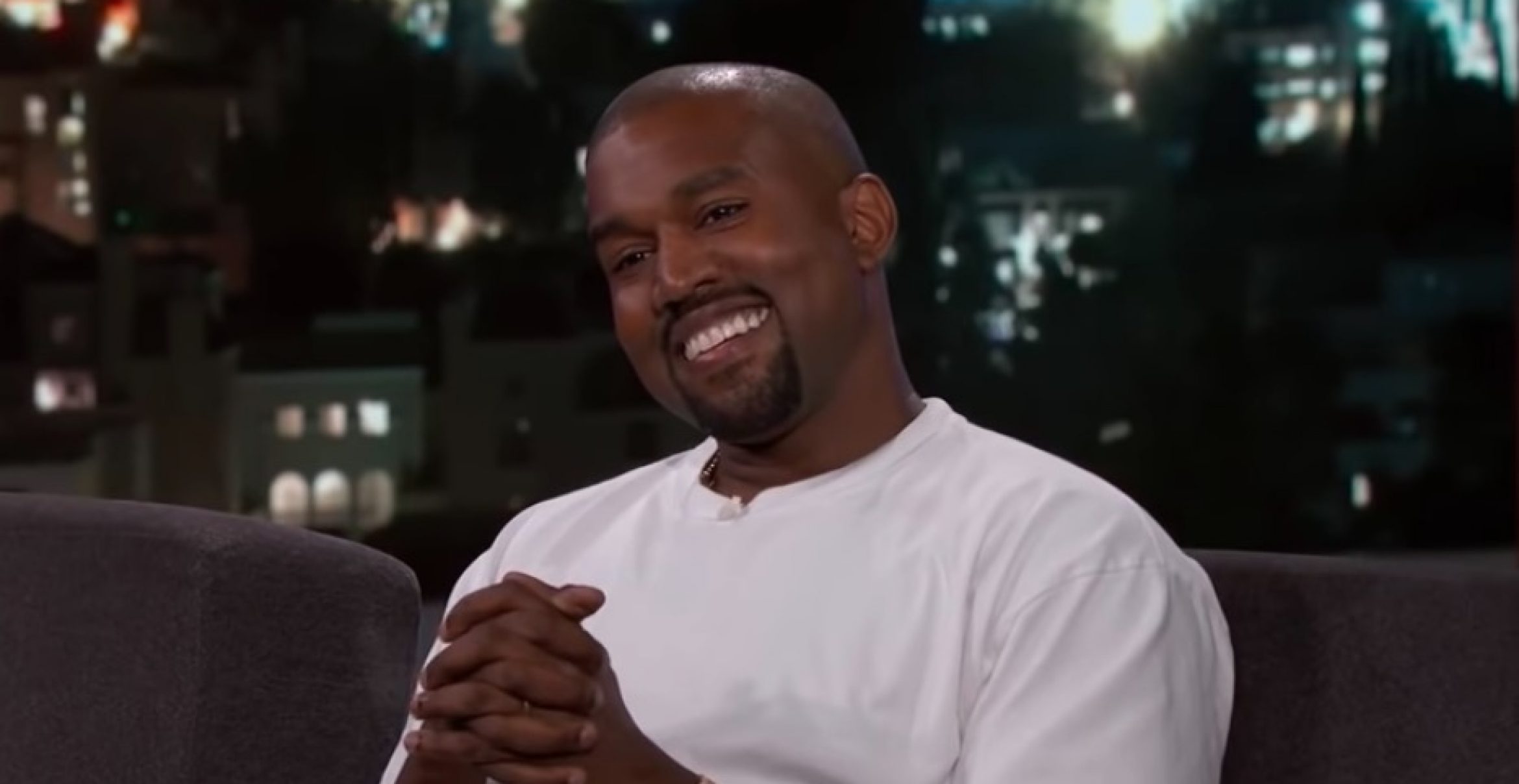 Job-Angebot: Pornhub will Kanye West als Creative Director haben