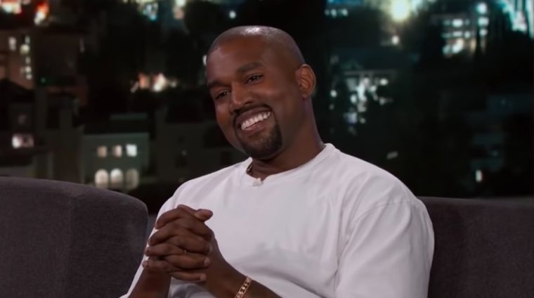 Job-Angebot: Pornhub will Kanye West als Creative Director haben