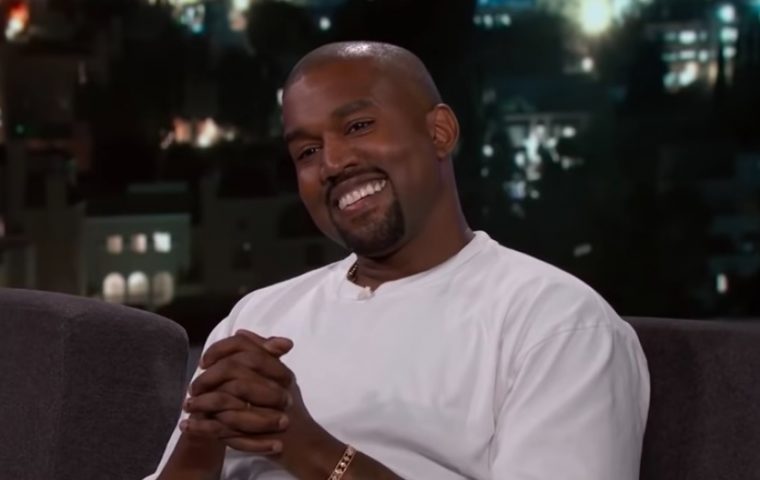 Job-Angebot: Pornhub will Kanye West als Creative Director haben