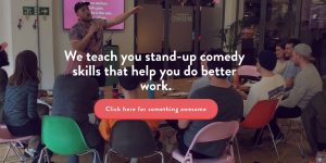 Com4Com Comedy