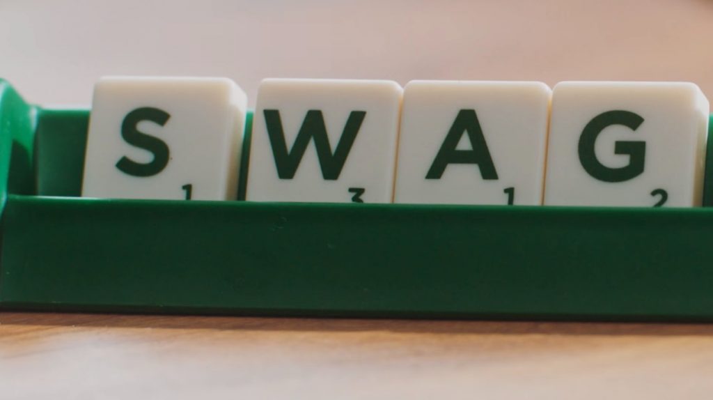 Scrabble Yolo