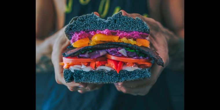 Future of Food: Diese drei Trends werden unsere Ernährung umkrempeln