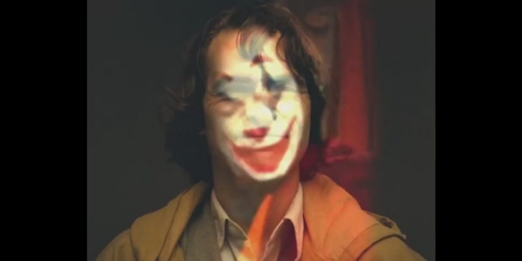 Holy Moly: So sieht der neue Joker mit Joaquin Phoenix aus