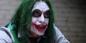 Tommy Wiseau