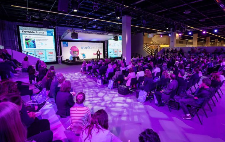 „HR-Manager müssen auf Augenhöhe mit der Geschäftsleitung Change aktiv gestalten“