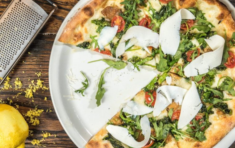 Diese KI generiert Pizza-Rezepte – mit gemischten Ergebnissen