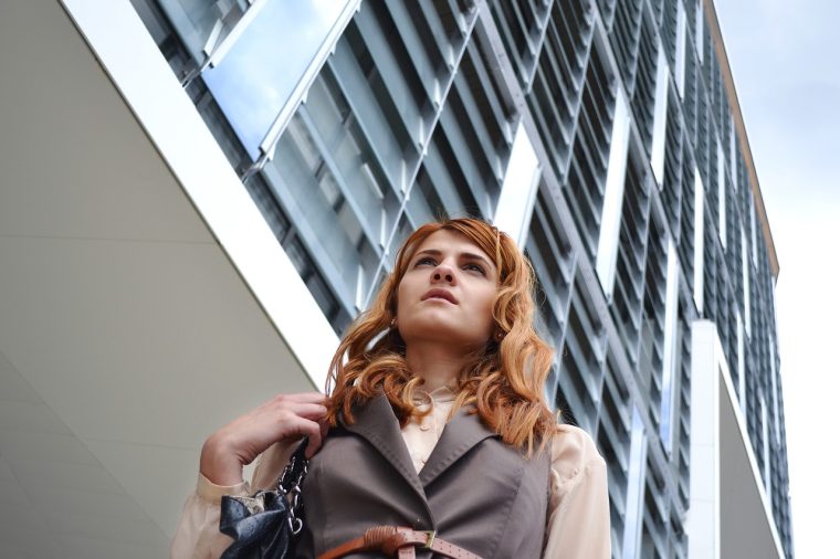 Neue Studie: Frauen im Vorstand verdienen besser als ihre Kollegen