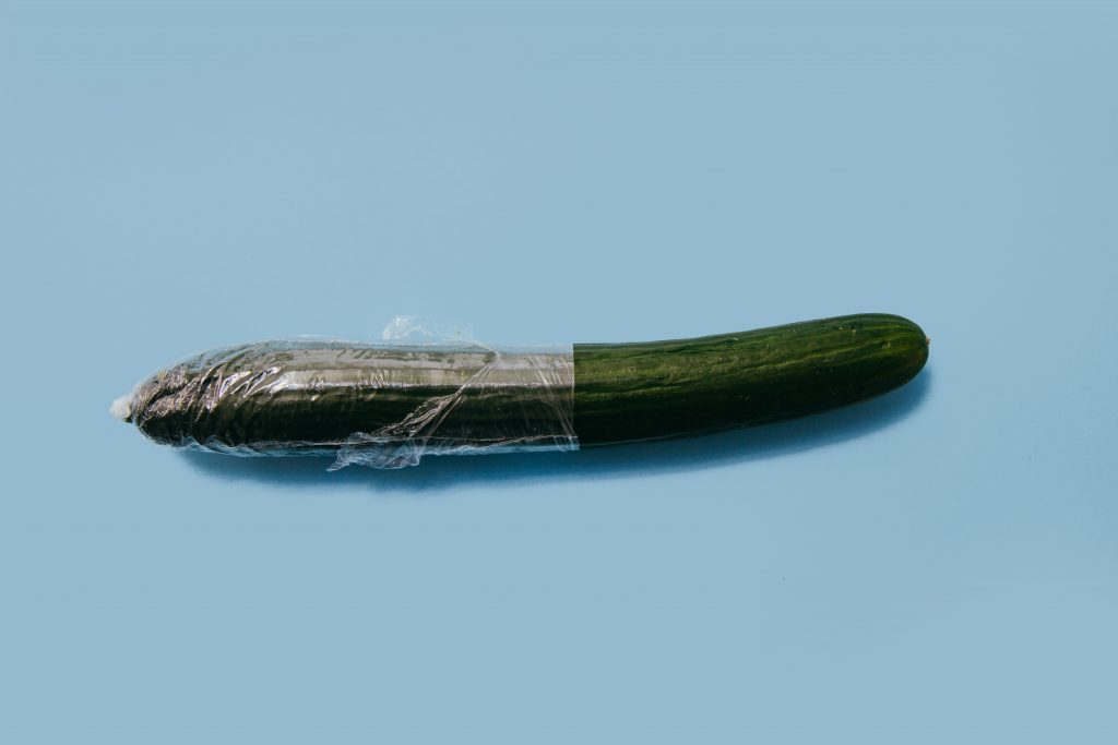 Gurke Natural Branding