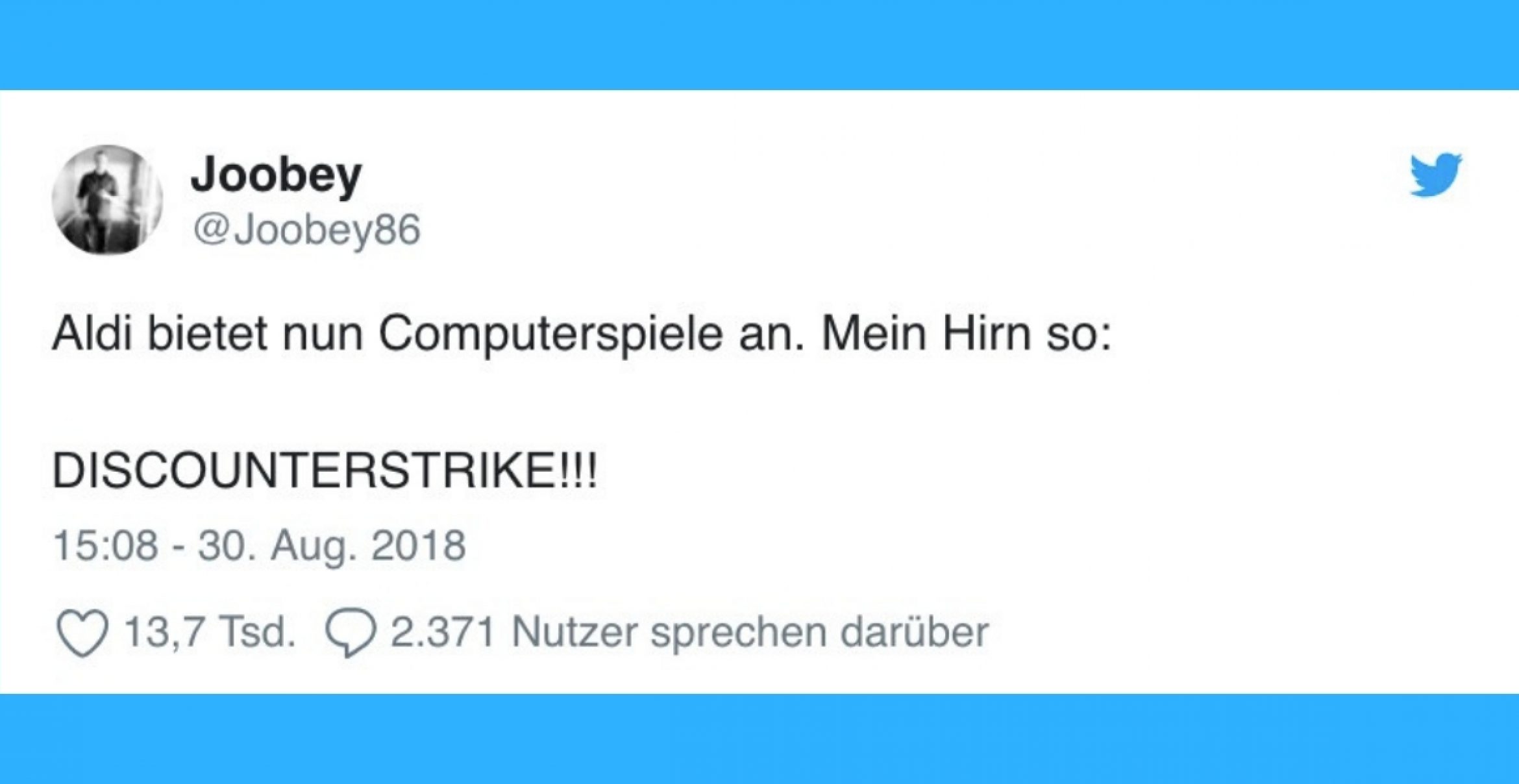15 Tweets, die besser ballern als jeder doppelte Espresso