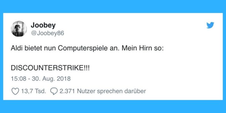 15 Tweets, die besser ballern als jeder doppelte Espresso