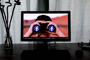 Social Media Plattformen Vergleich