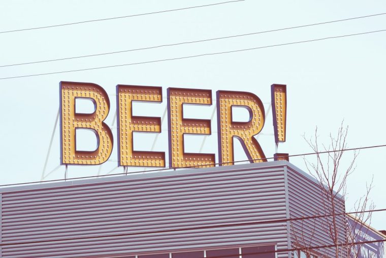 In den USA gibt es jetzt ein Bierhotel – mit Zapfhahn im Zimmer