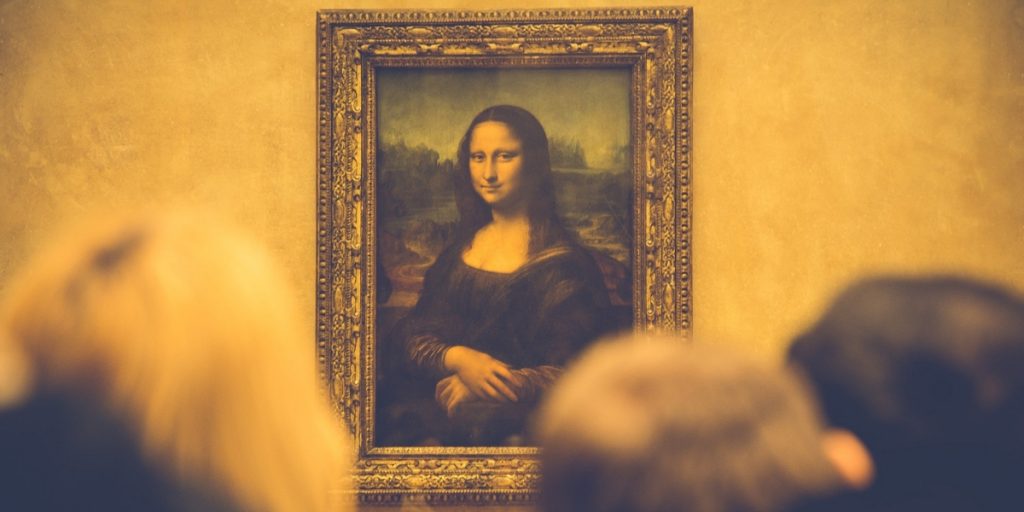 Alter Meister: Drei Erfolgsprinzipien des Leonardo da Vinci