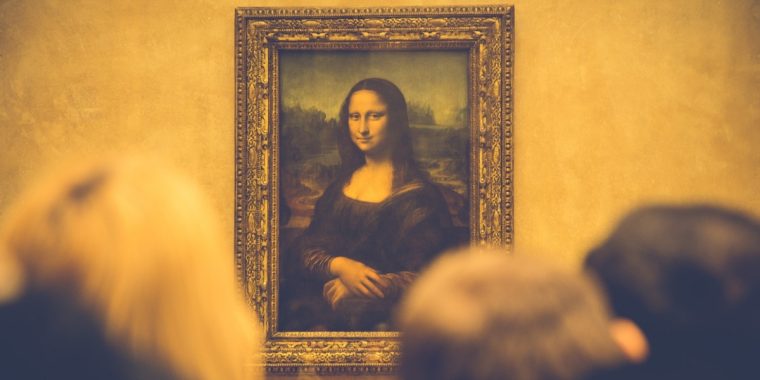 Alter Meister: Drei Erfolgsprinzipien des Leonardo da Vinci
