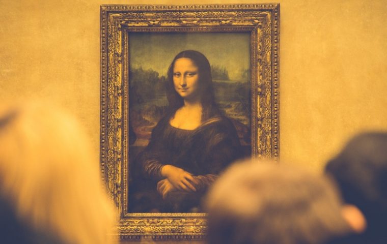 Alter Meister: Drei Erfolgsprinzipien des Leonardo da Vinci