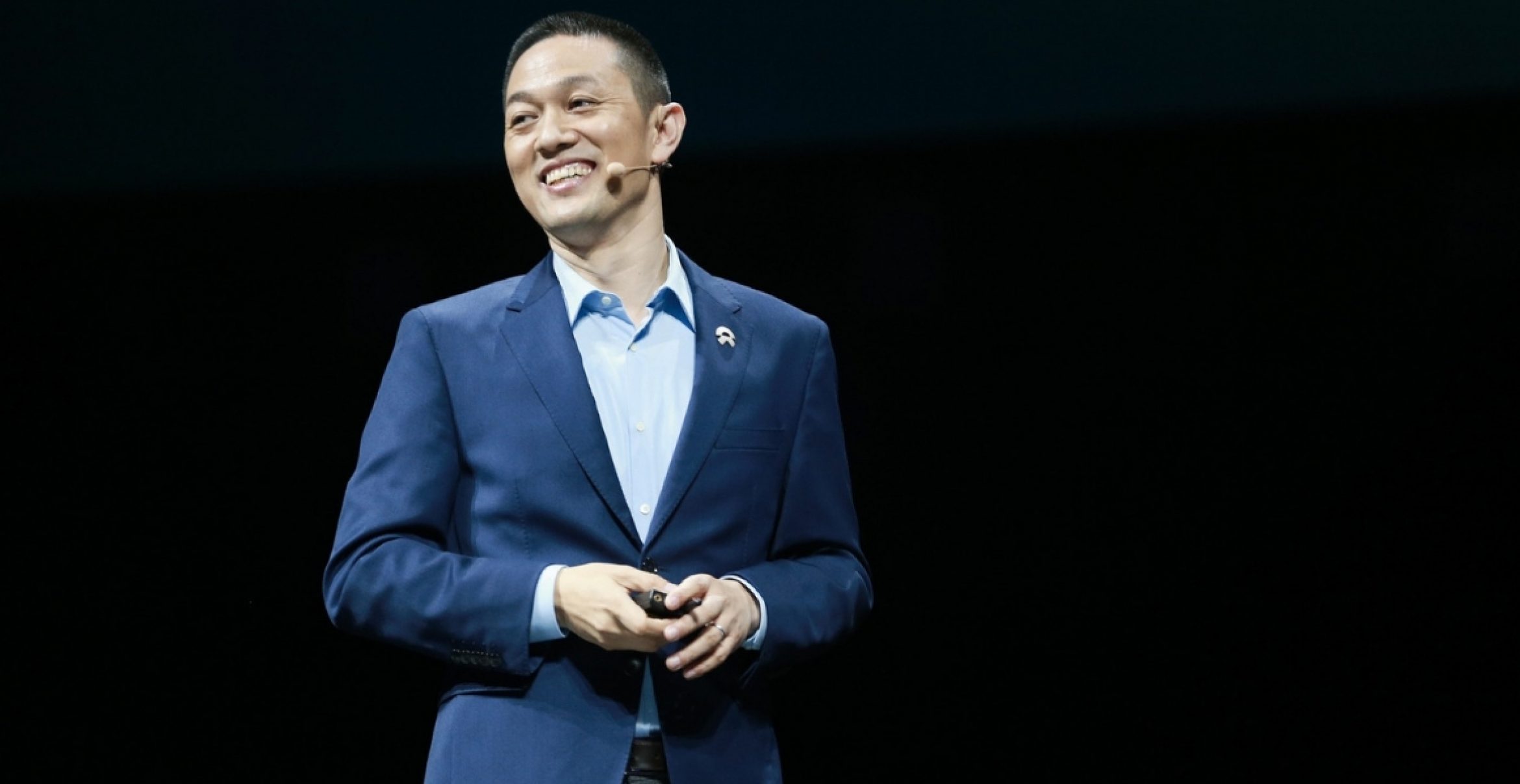 “Chinas Elon Musk“: Wie William Li mit E-Autos die Welt erobern will