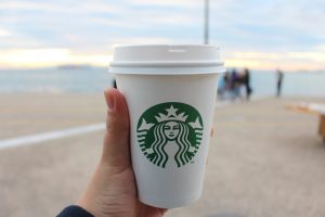 Arte Starbucks Dokumentation