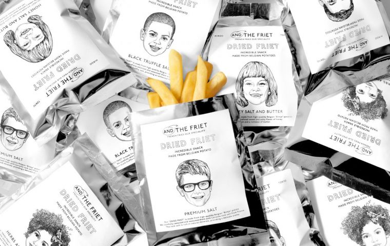 Der erste Eindruck zählt: Wie gutes Corporate Design gelingen kann