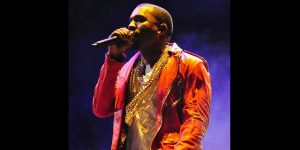 Kanye West Likes