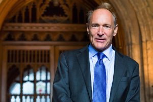 Solid Tim Berners-Lee