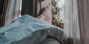 Morning Person