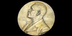 Medizinnobelpreis