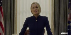 House of Cards Trailer