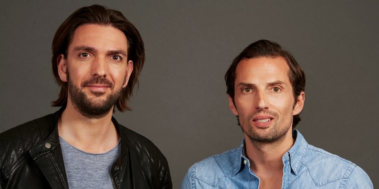 Produzenten-Duo Wiedemann & Berg: “Der Markt ist nie gesättigt“